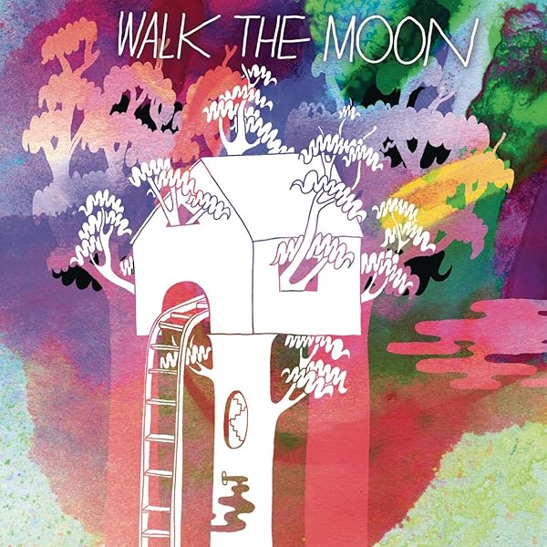 WALK THE MOON - HEIGHTS - Amazon.com Music